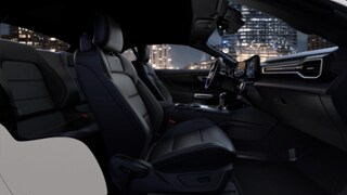 2026 Ford Mustang® Internal Image 1